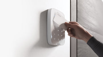 Keypad Plus