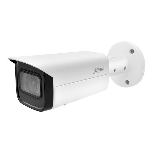Dahua Kamera 4Megapixel IP Bullet Kamera med farver om natten samt kunstig intelligens