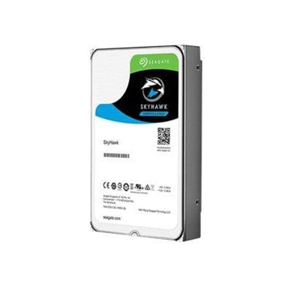 Seagate 8TB Harddisk