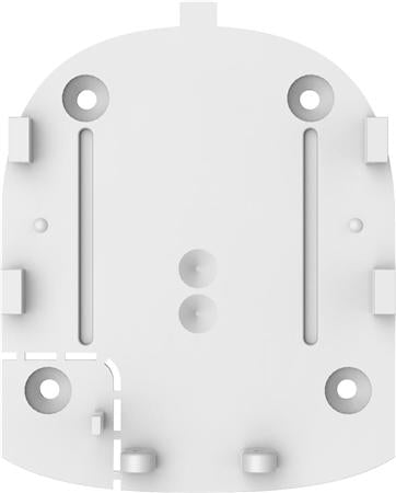Ajax Alarm Hub Plus Beslag