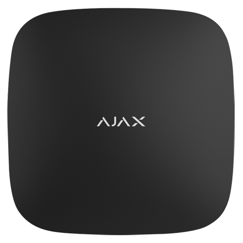 Ajax Alarm Hub 2 Plus