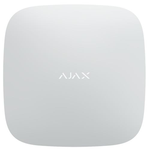 Ajax Alarm Hub 2 Plus