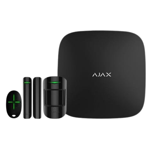 Ajax Alarm Plus Kit