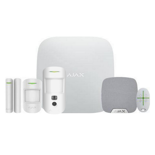 Ajax Alarm 2 Kit 2