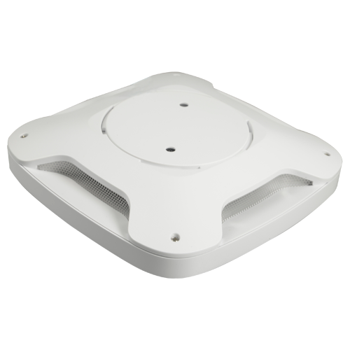 Røgalarm og CO - Fire protect +