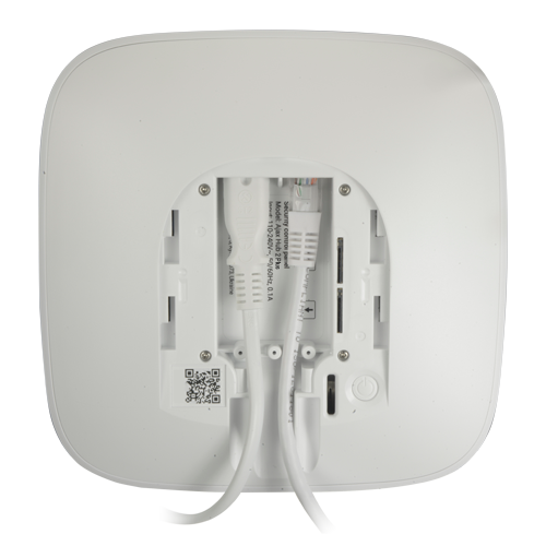 Ajax Alarm Hub 2 Plus