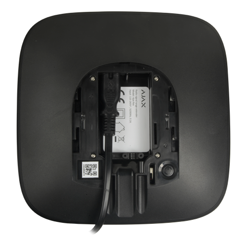 Ajax Alarm Repeater Rex