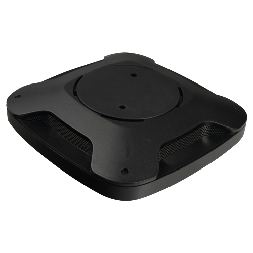 Røgalarm og CO - Fire protect +
